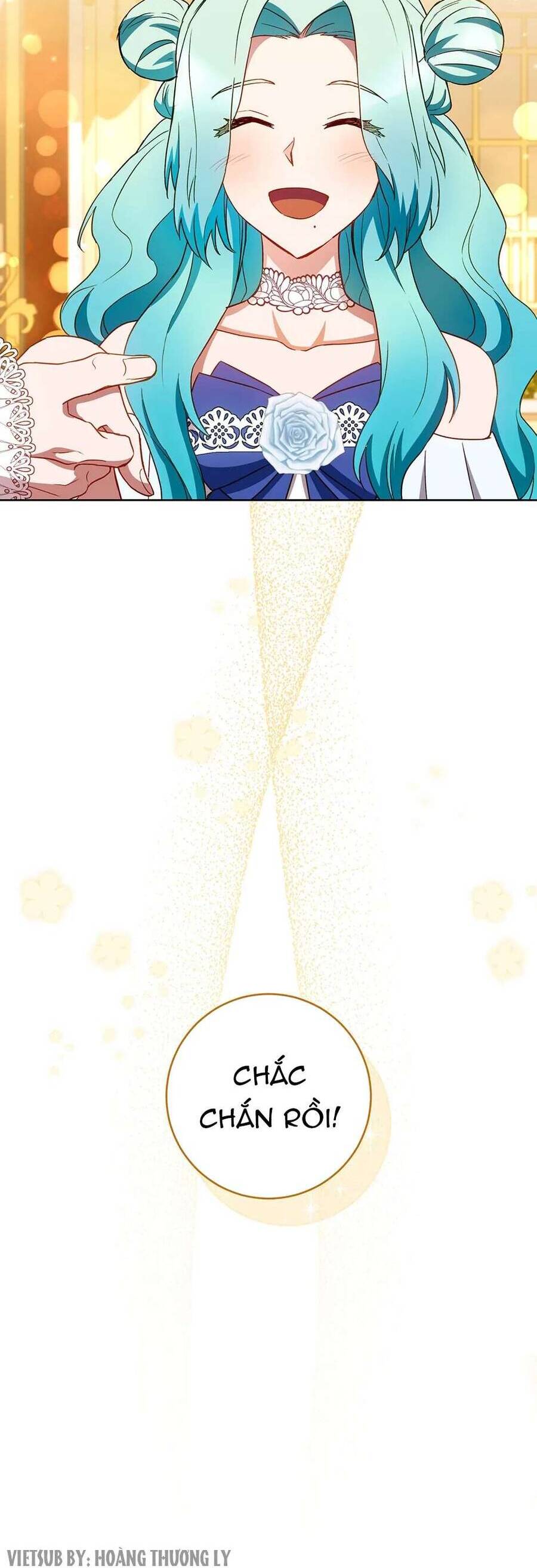 Đầu Bếp Hoàng Gia Chap 112 - Next Chap 113