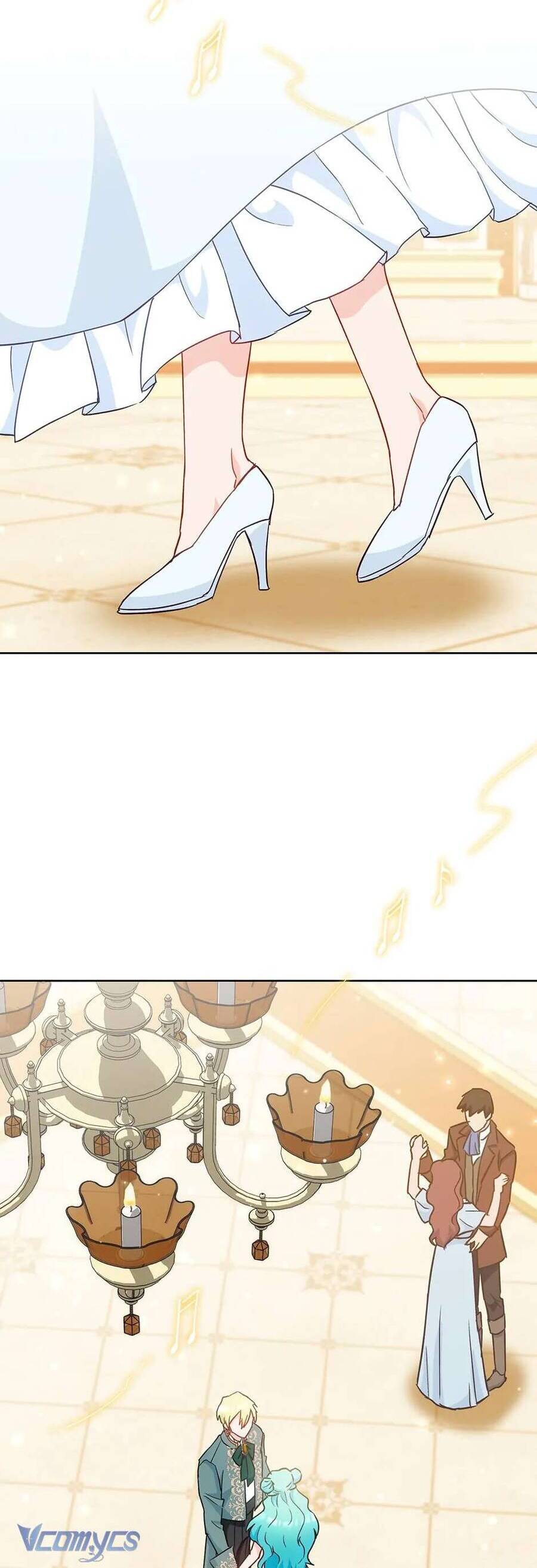 Đầu Bếp Hoàng Gia Chap 112 - Next Chap 113