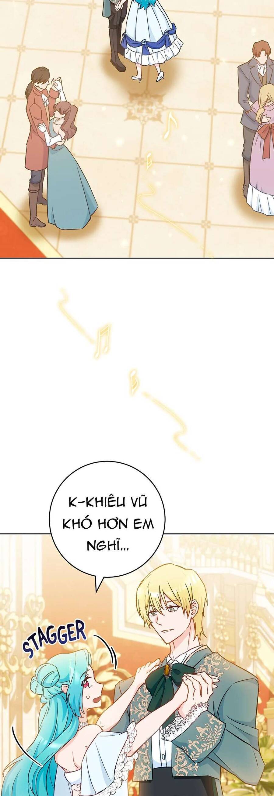 Đầu Bếp Hoàng Gia Chap 112 - Next Chap 113