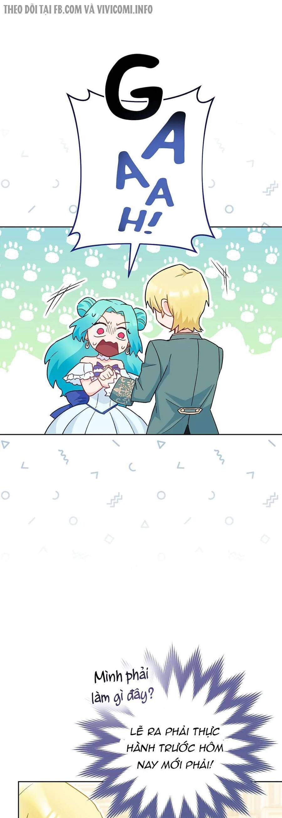 Đầu Bếp Hoàng Gia Chap 112 - Next Chap 113