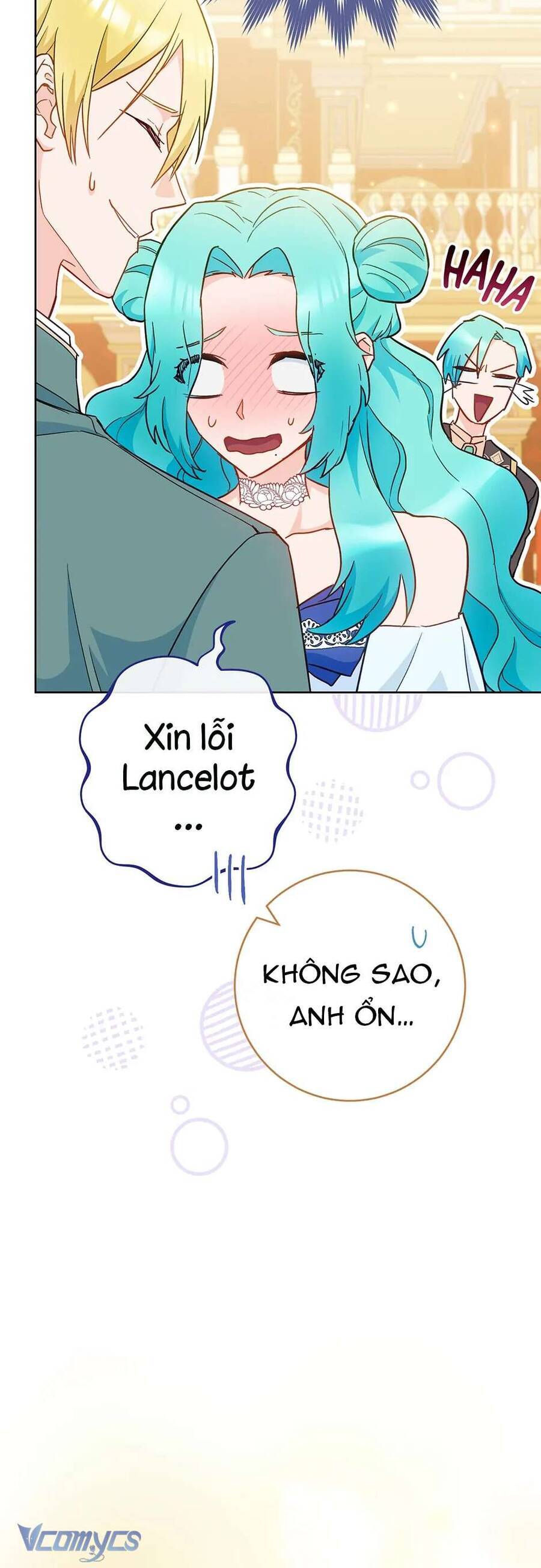 Đầu Bếp Hoàng Gia Chap 112 - Next Chap 113