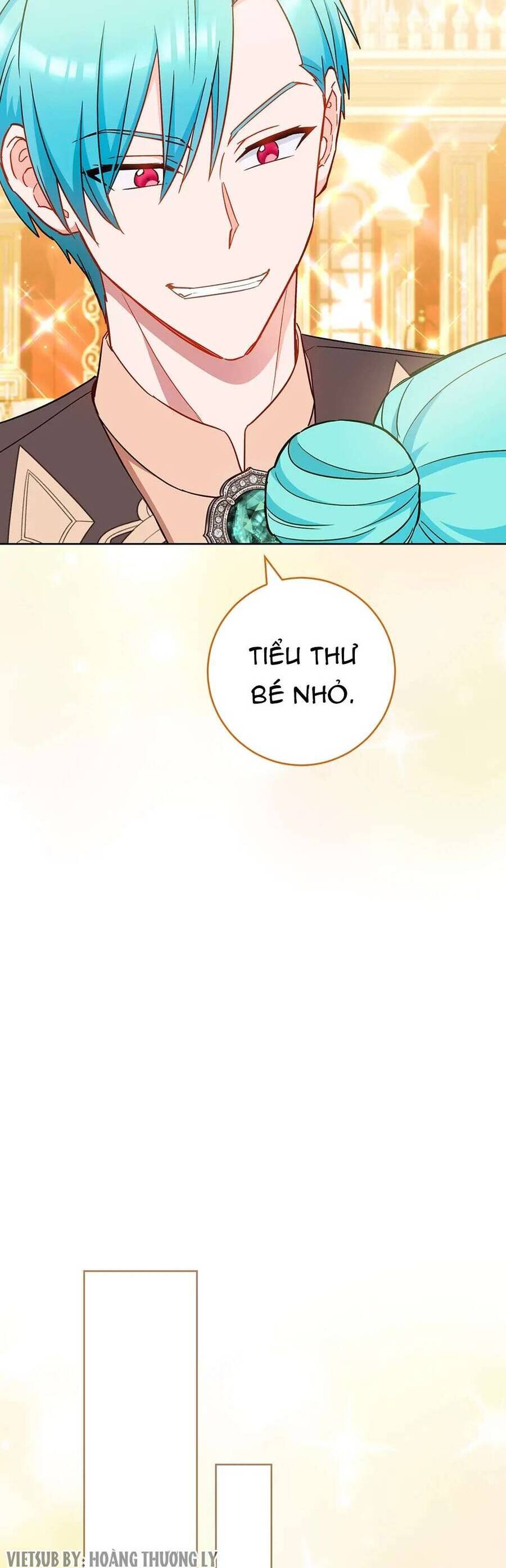 Đầu Bếp Hoàng Gia Chap 112 - Next Chap 113