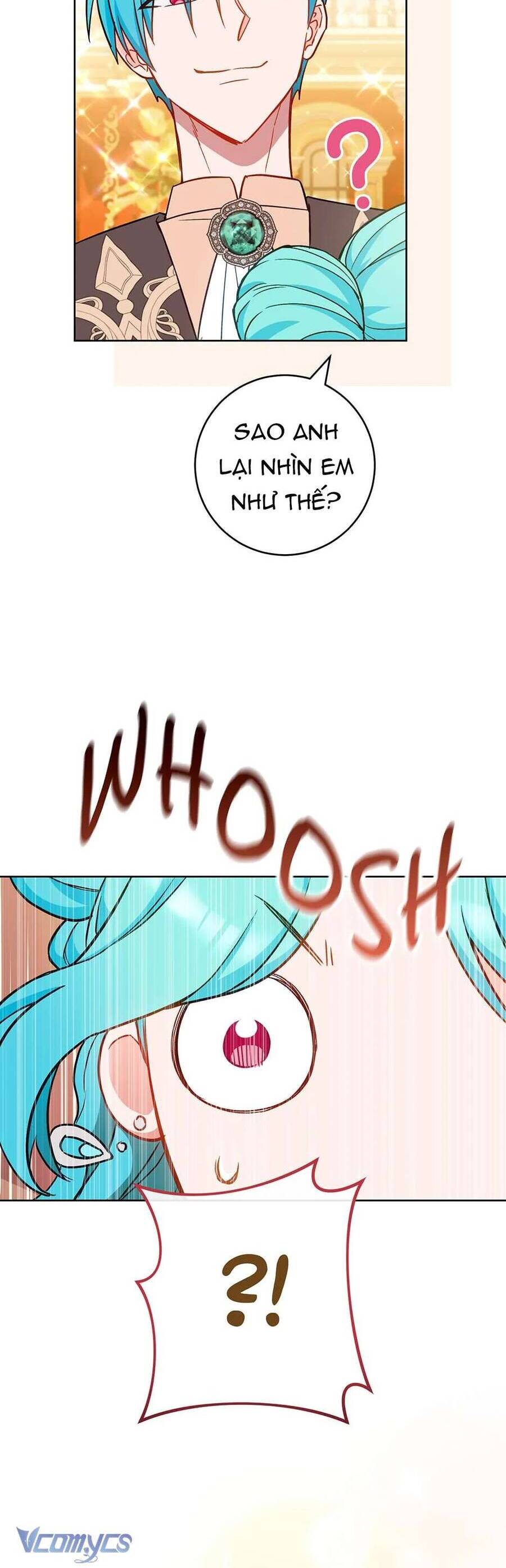 Đầu Bếp Hoàng Gia Chap 112 - Next Chap 113