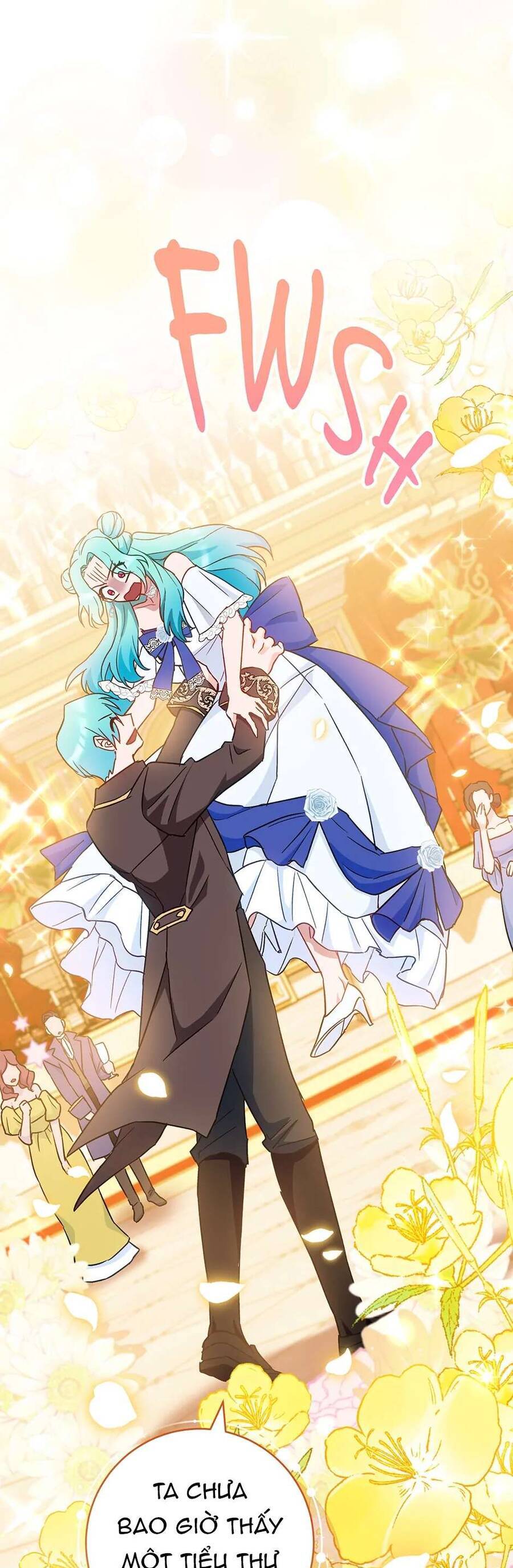 Đầu Bếp Hoàng Gia Chap 112 - Next Chap 113