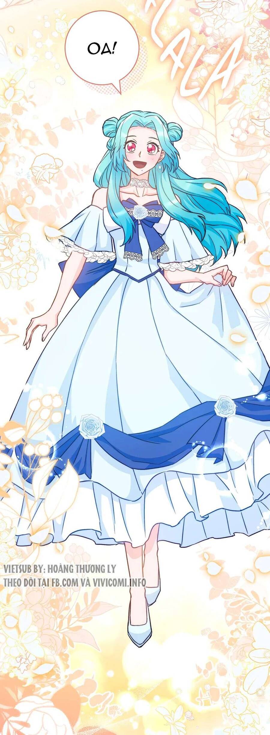 Đầu Bếp Hoàng Gia Chap 112 - Next Chap 113