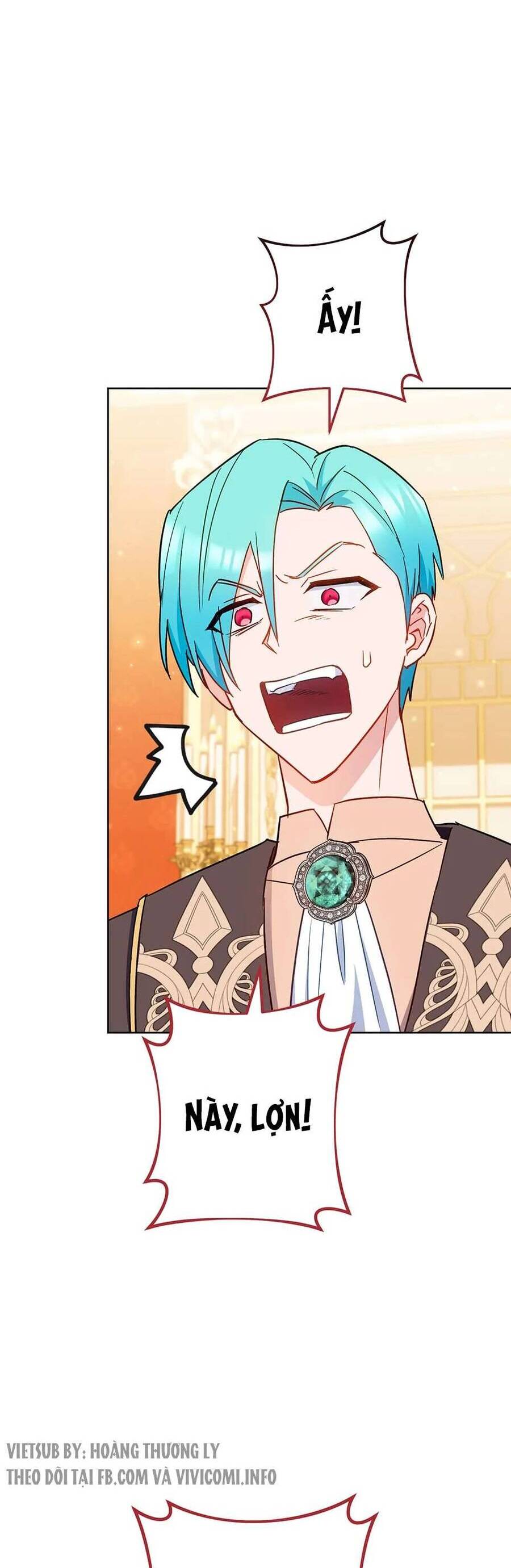 Đầu Bếp Hoàng Gia Chap 112 - Next Chap 113