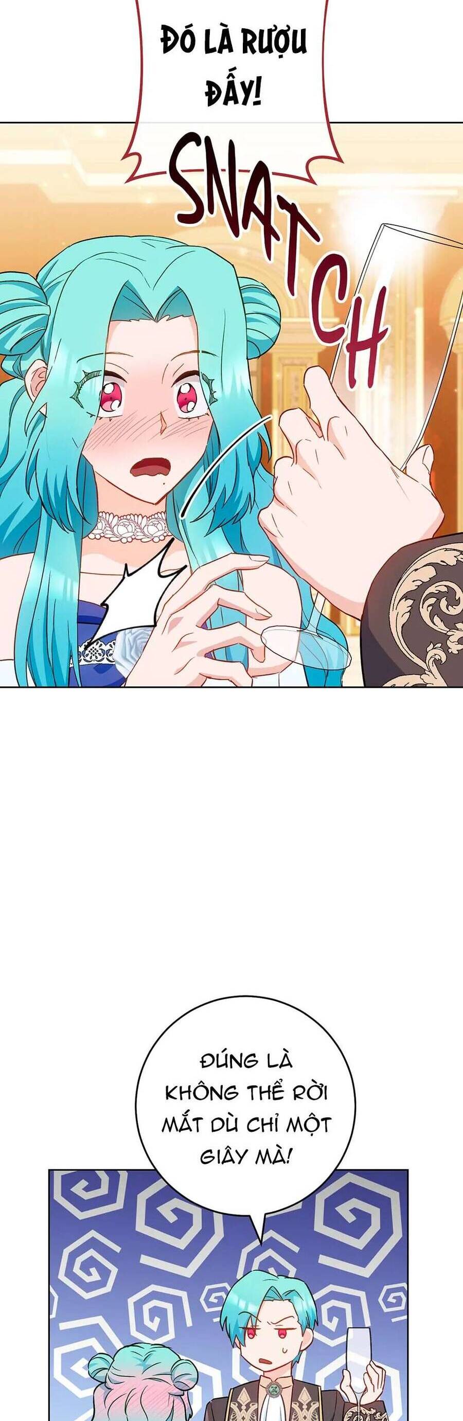 Đầu Bếp Hoàng Gia Chap 112 - Next Chap 113