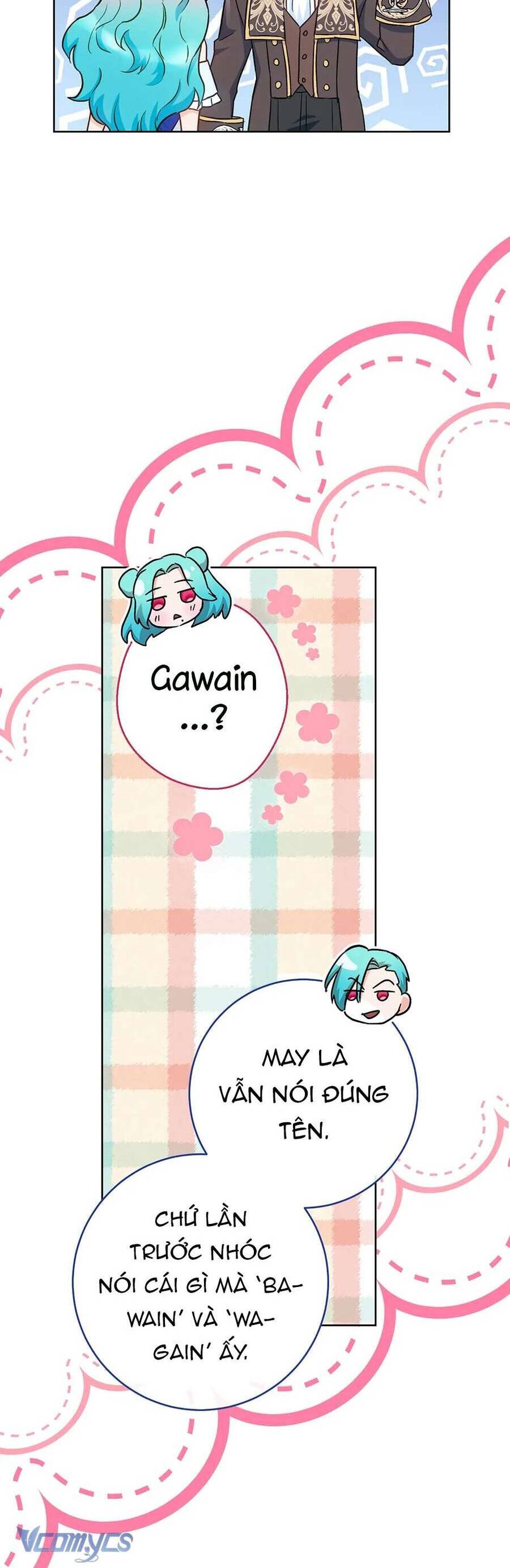 Đầu Bếp Hoàng Gia Chap 112 - Next Chap 113