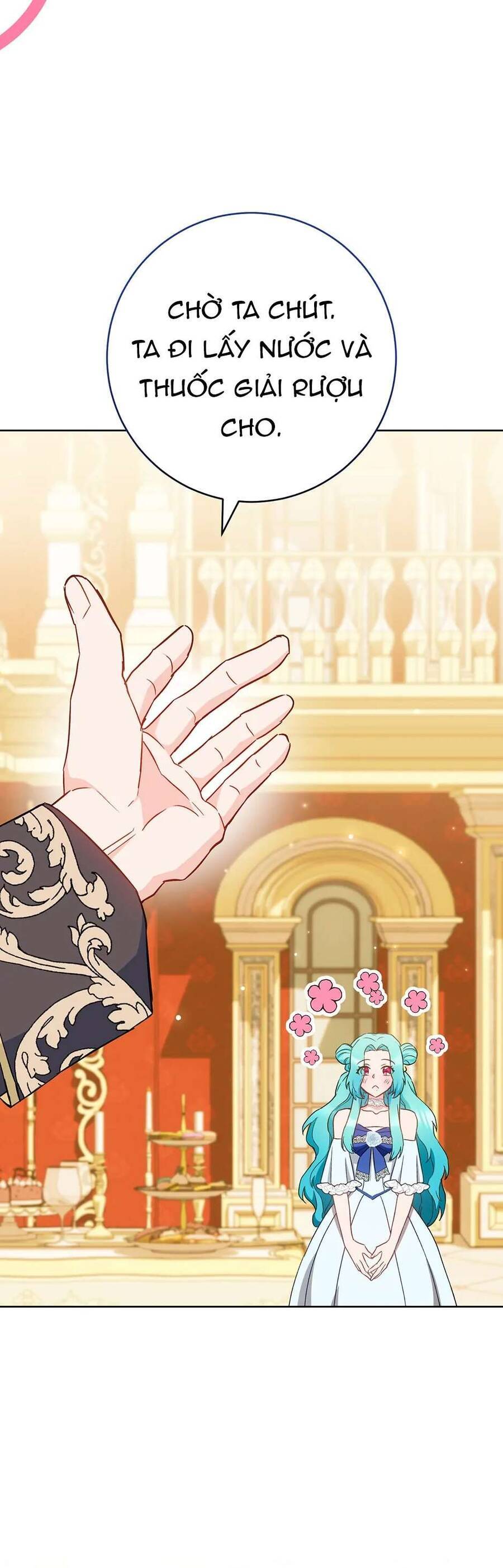 Đầu Bếp Hoàng Gia Chap 112 - Next Chap 113