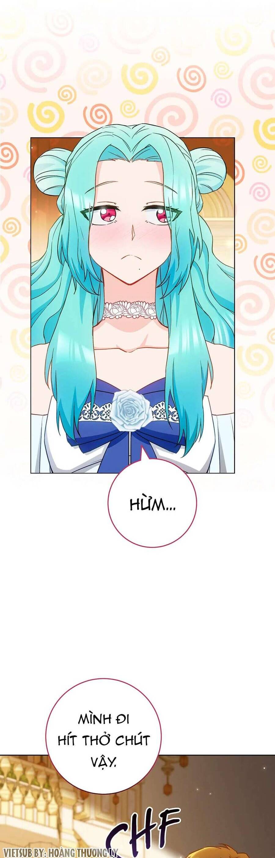 Đầu Bếp Hoàng Gia Chap 112 - Next Chap 113