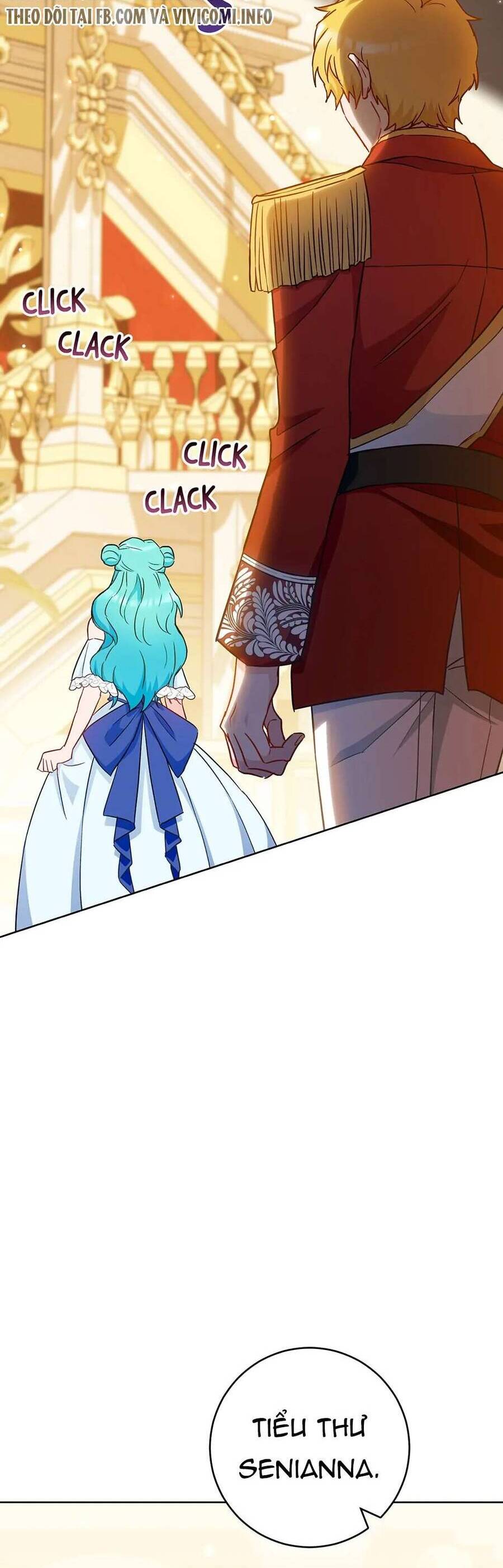 Đầu Bếp Hoàng Gia Chap 112 - Next Chap 113