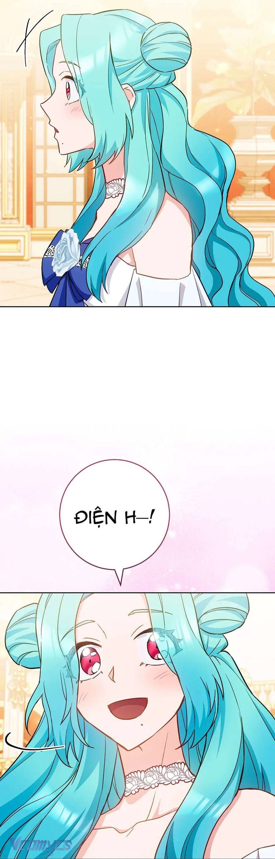 Đầu Bếp Hoàng Gia Chap 112 - Next Chap 113