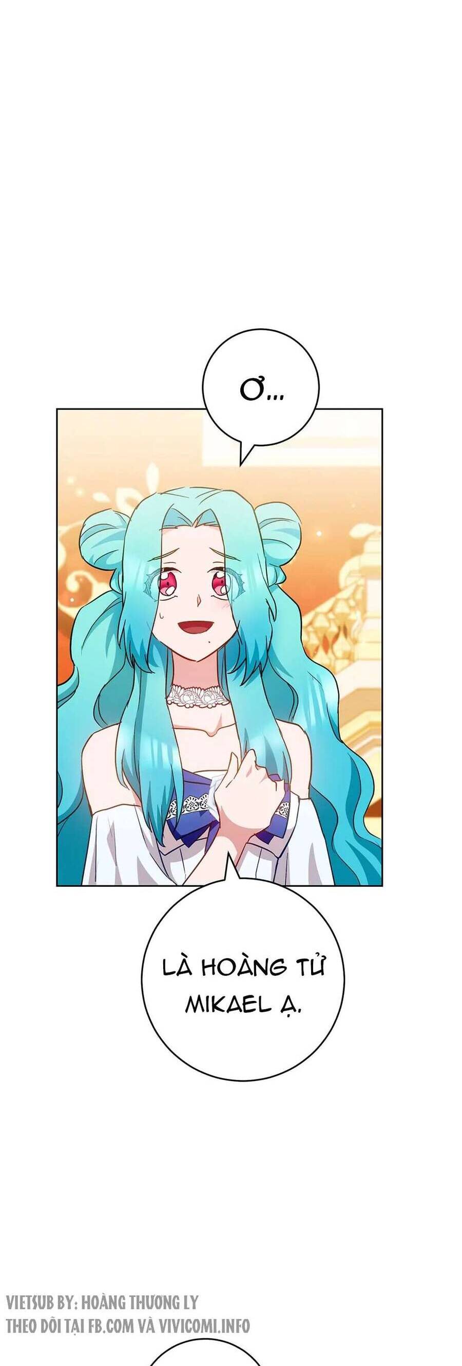 Đầu Bếp Hoàng Gia Chap 112 - Next Chap 113