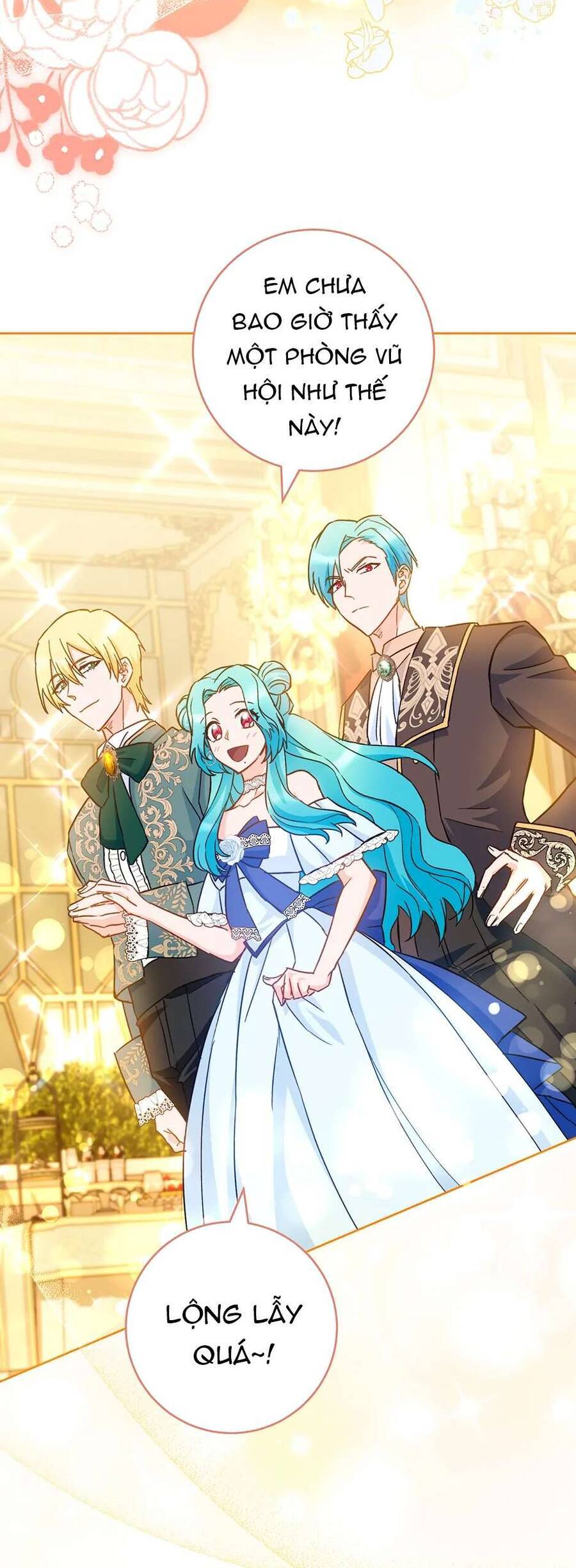 Đầu Bếp Hoàng Gia Chap 112 - Next Chap 113