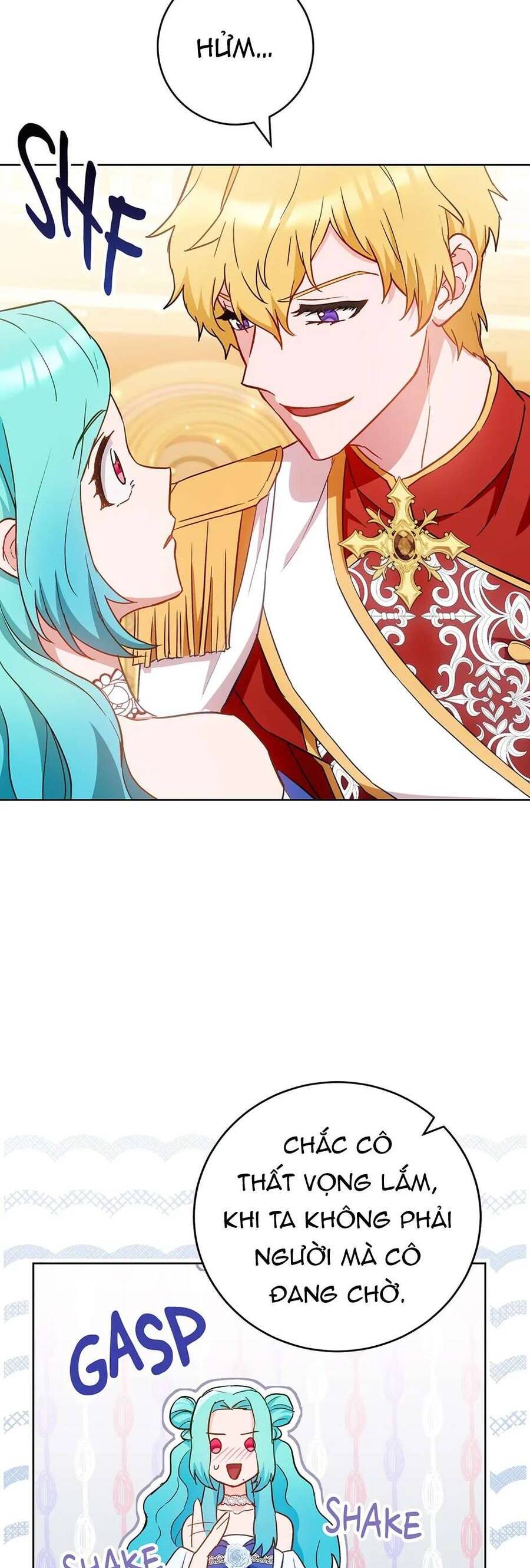 Đầu Bếp Hoàng Gia Chap 112 - Next Chap 113