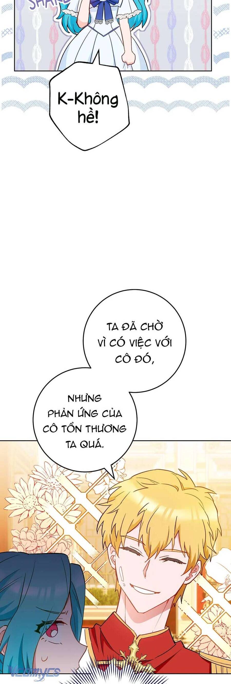 Đầu Bếp Hoàng Gia Chap 112 - Next Chap 113