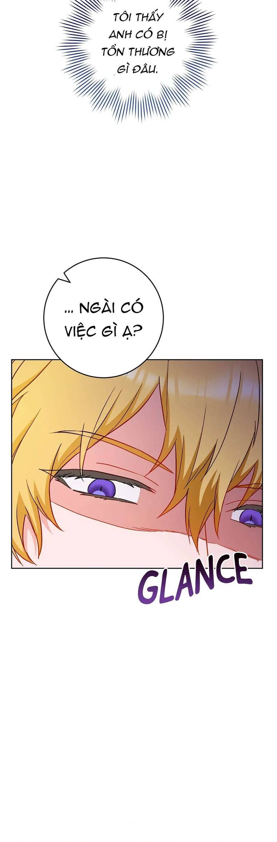 Đầu Bếp Hoàng Gia Chap 112 - Next Chap 113