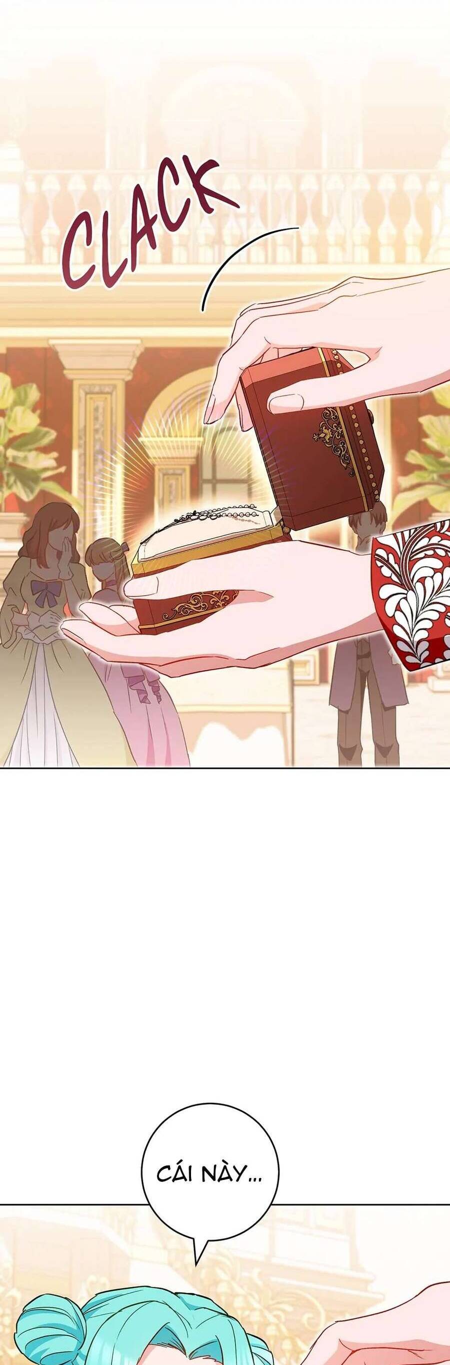 Đầu Bếp Hoàng Gia Chap 112 - Next Chap 113