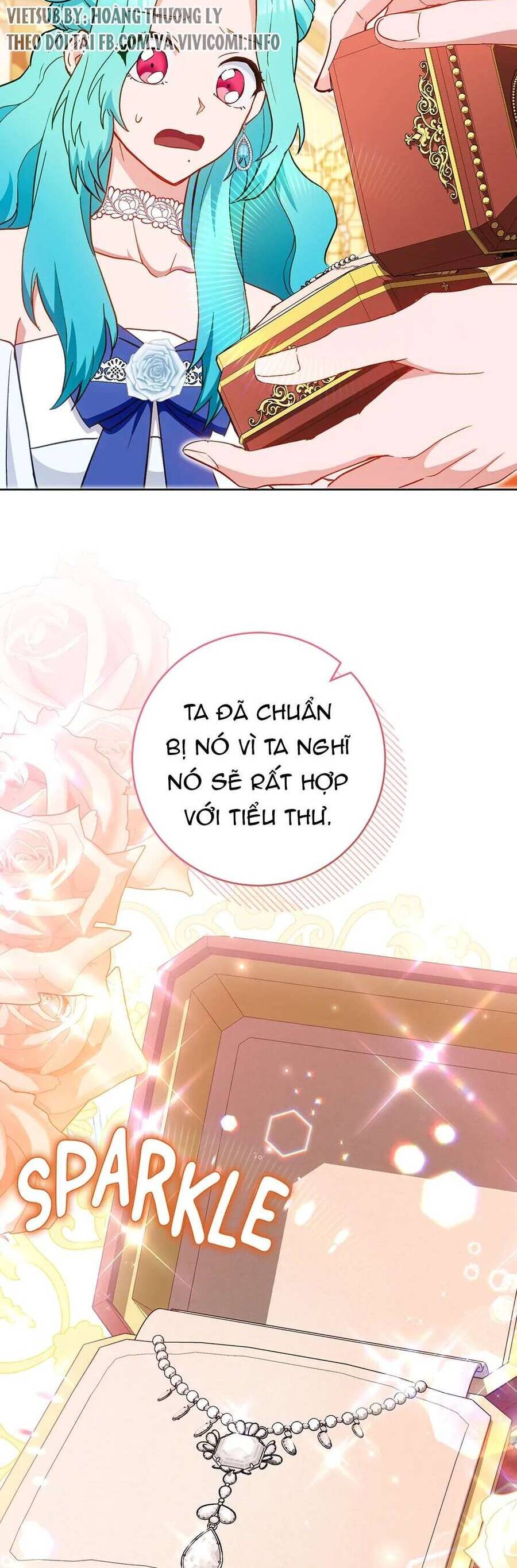 Đầu Bếp Hoàng Gia Chap 112 - Next Chap 113