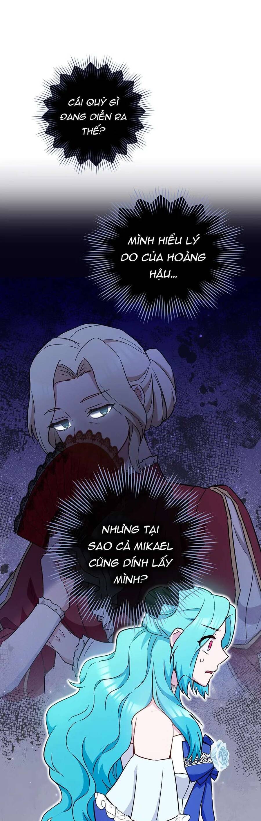 Đầu Bếp Hoàng Gia Chap 112 - Next Chap 113