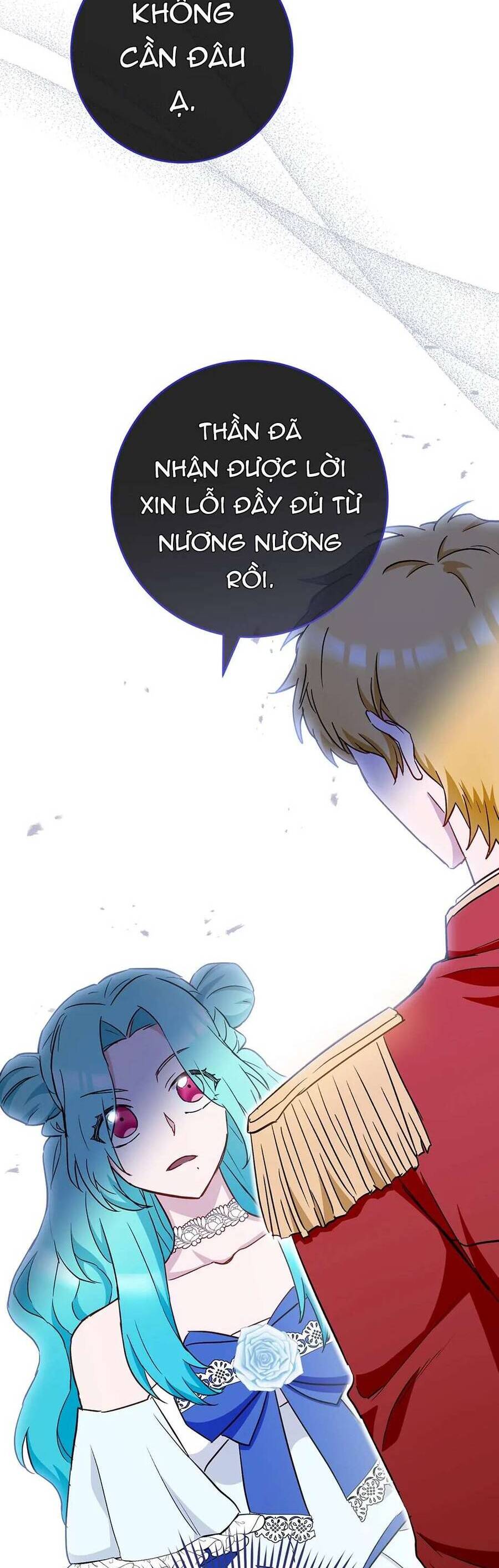 Đầu Bếp Hoàng Gia Chap 112 - Next Chap 113