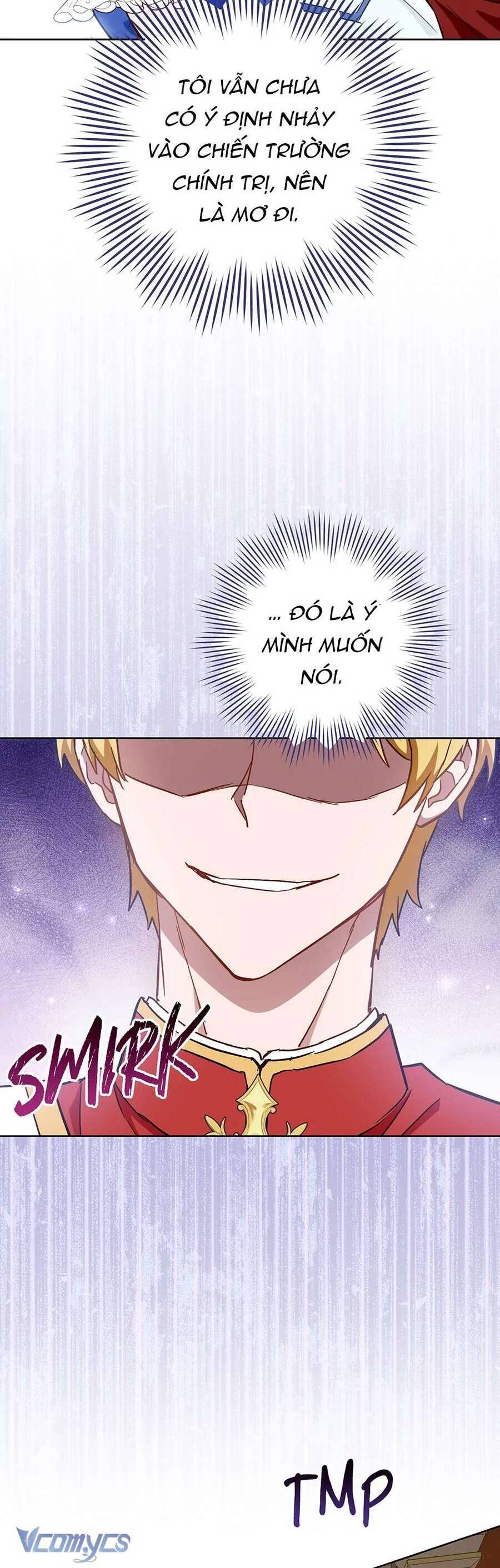 Đầu Bếp Hoàng Gia Chap 112 - Next Chap 113