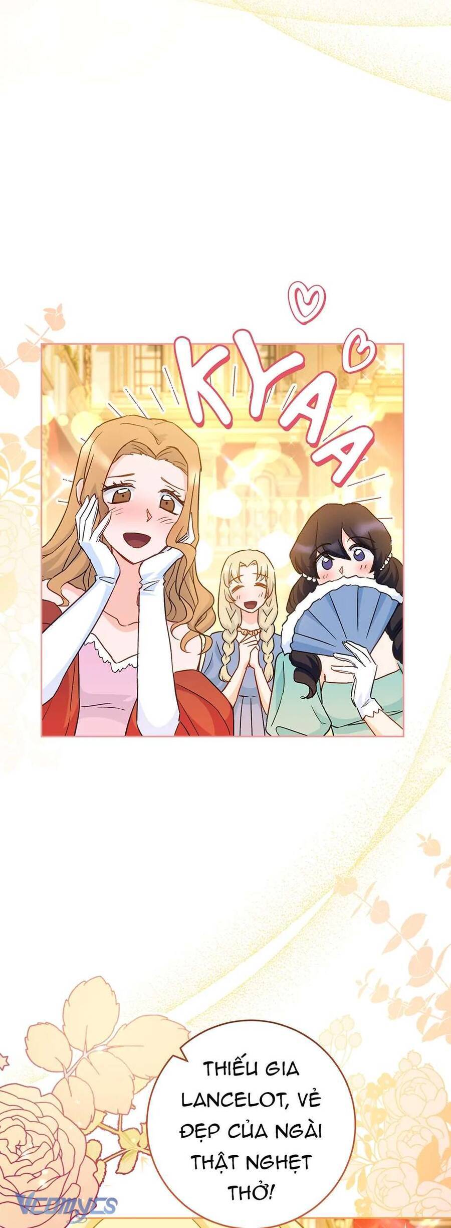 Đầu Bếp Hoàng Gia Chap 112 - Next Chap 113