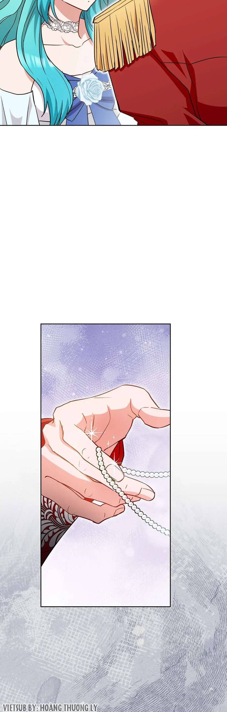 Đầu Bếp Hoàng Gia Chap 112 - Next Chap 113