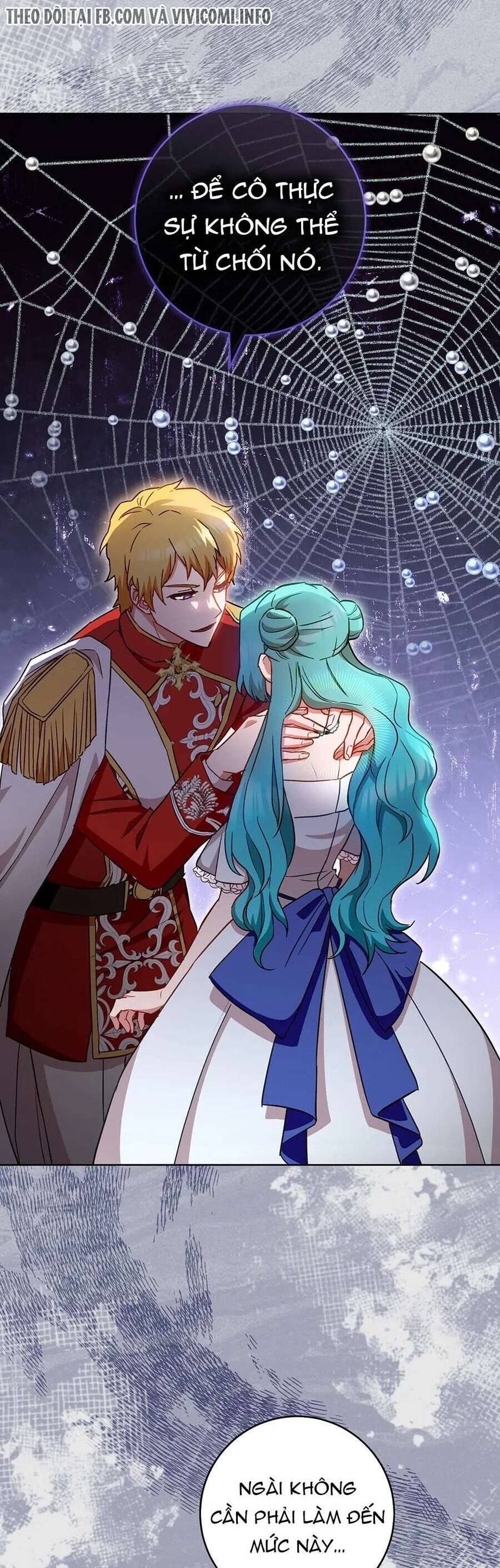 Đầu Bếp Hoàng Gia Chap 112 - Next Chap 113