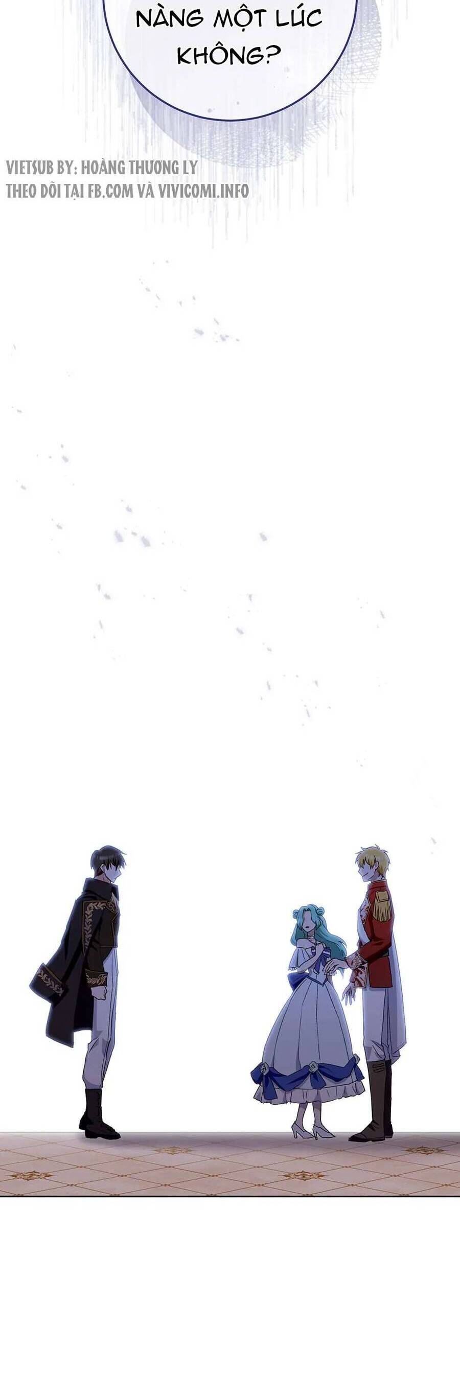 Đầu Bếp Hoàng Gia Chap 112 - Next Chap 113