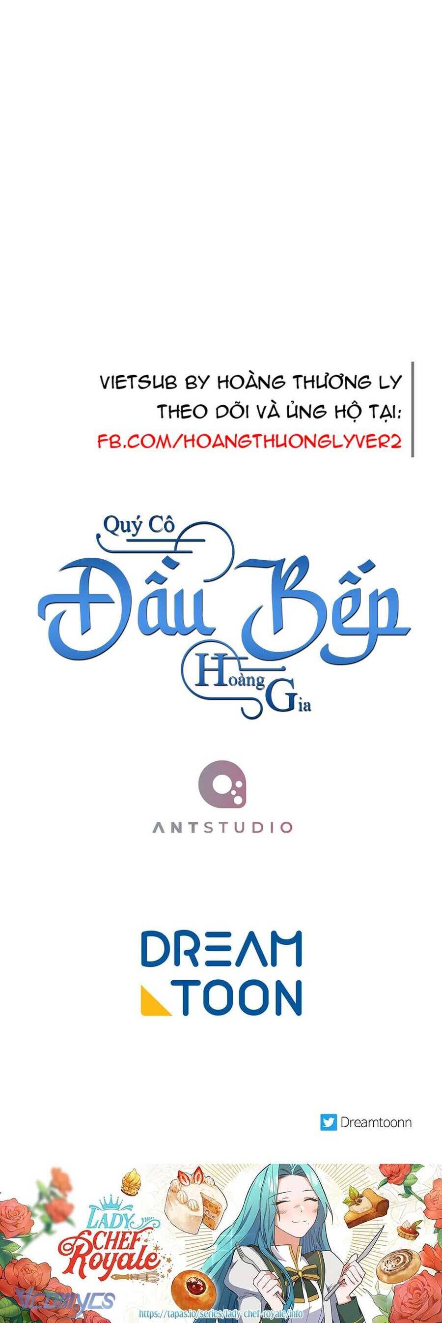 Đầu Bếp Hoàng Gia Chap 112 - Next Chap 113