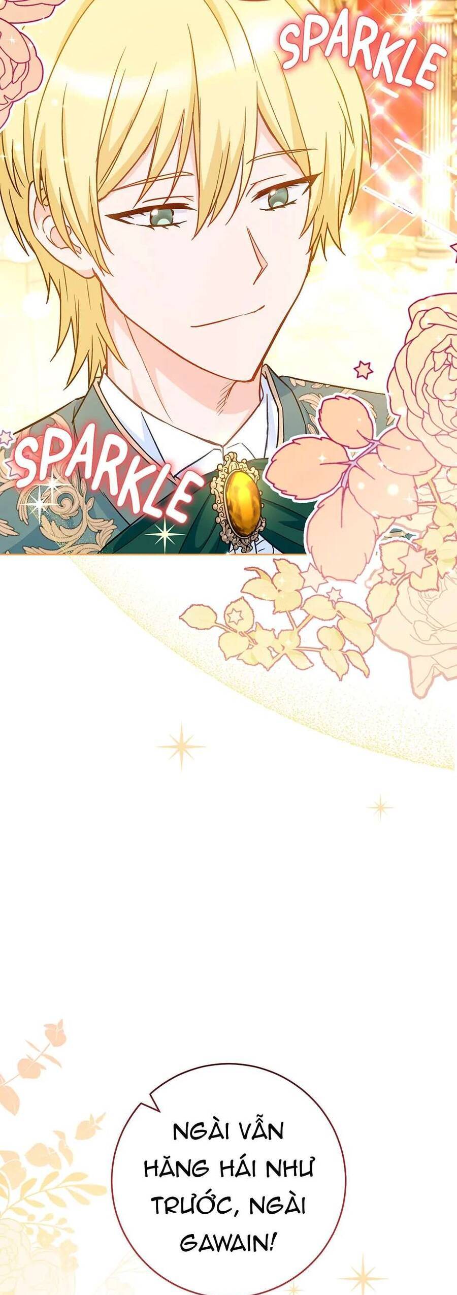 Đầu Bếp Hoàng Gia Chap 112 - Next Chap 113