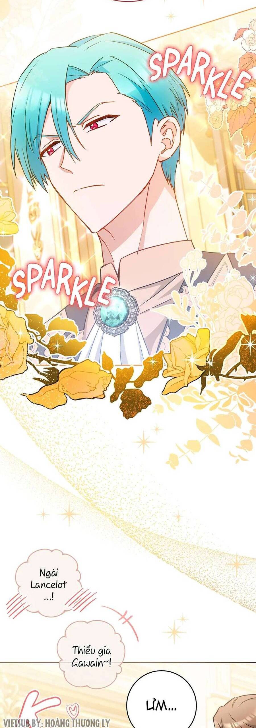 Đầu Bếp Hoàng Gia Chap 112 - Next Chap 113