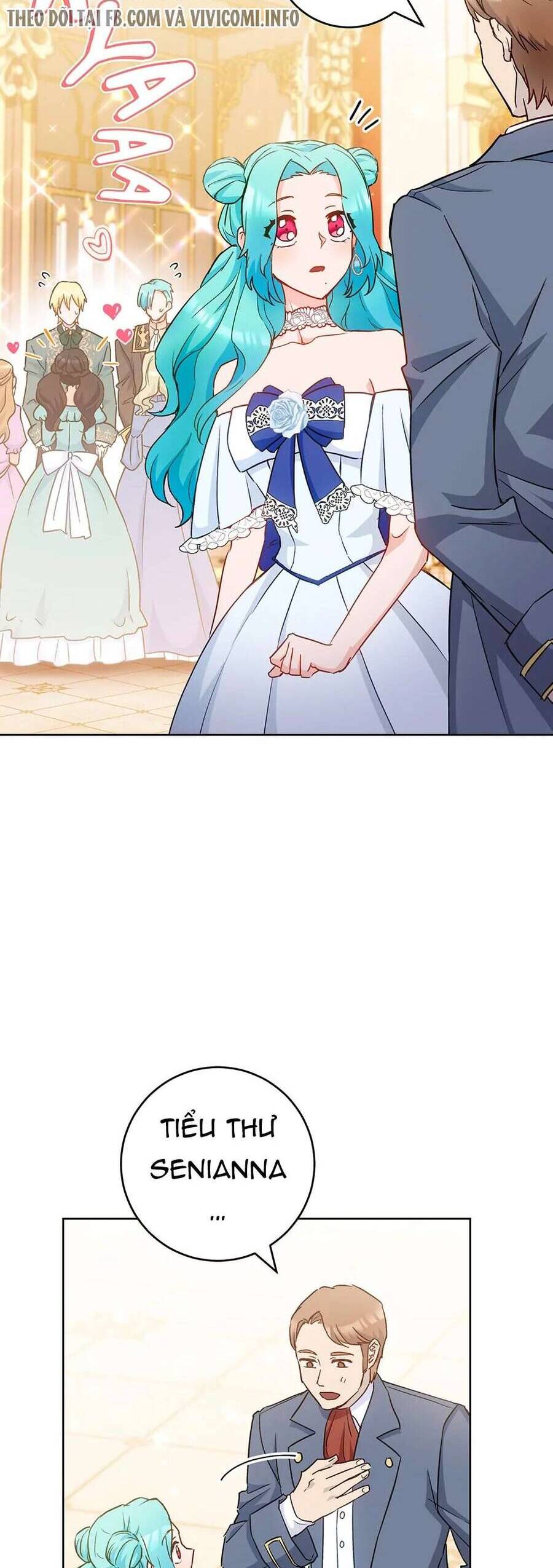 Đầu Bếp Hoàng Gia Chap 112 - Next Chap 113