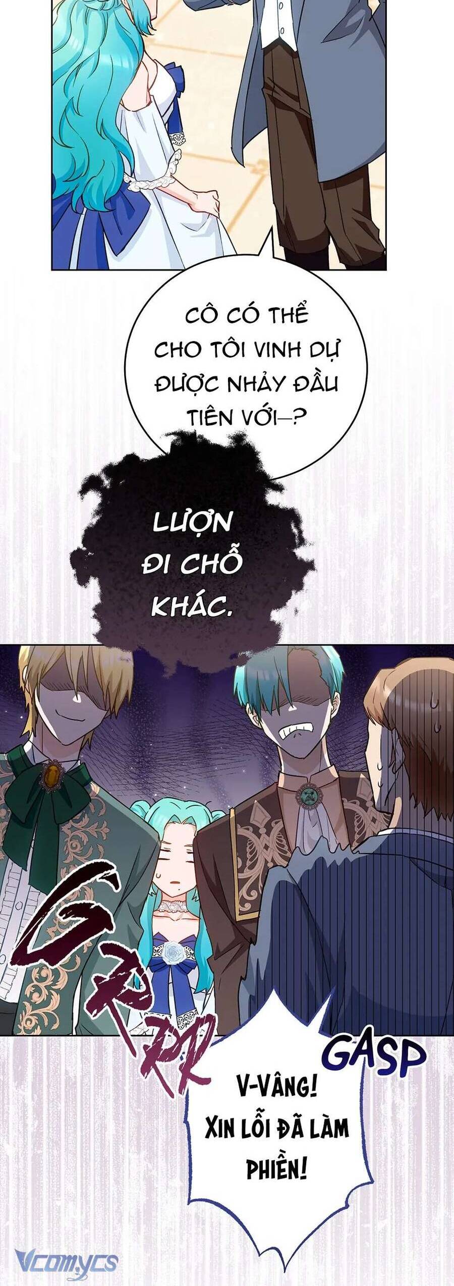 Đầu Bếp Hoàng Gia Chap 112 - Next Chap 113