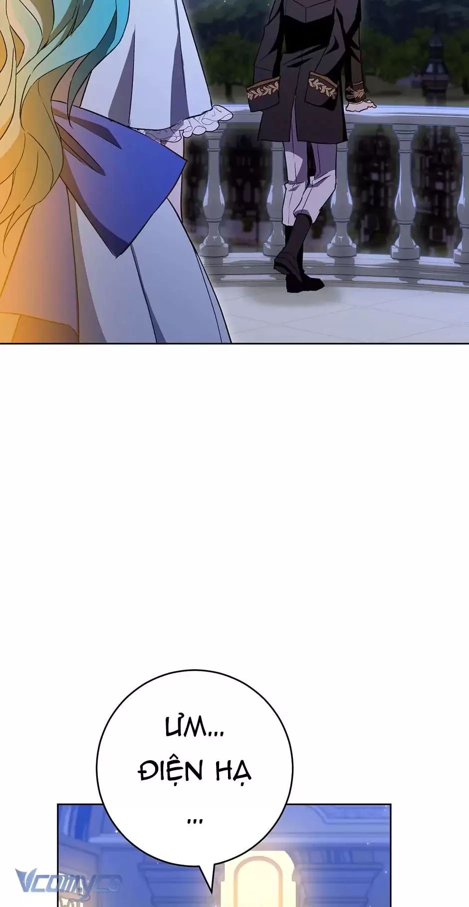 Đầu Bếp Hoàng Gia Chap 113 - Next Chap 114