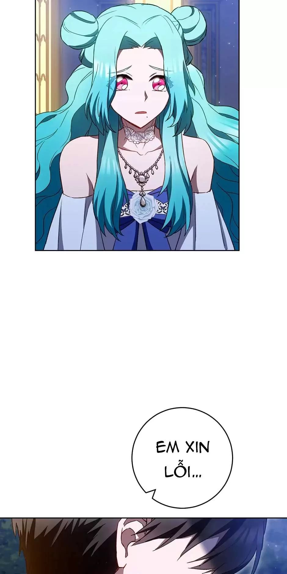 Đầu Bếp Hoàng Gia Chap 113 - Next Chap 114