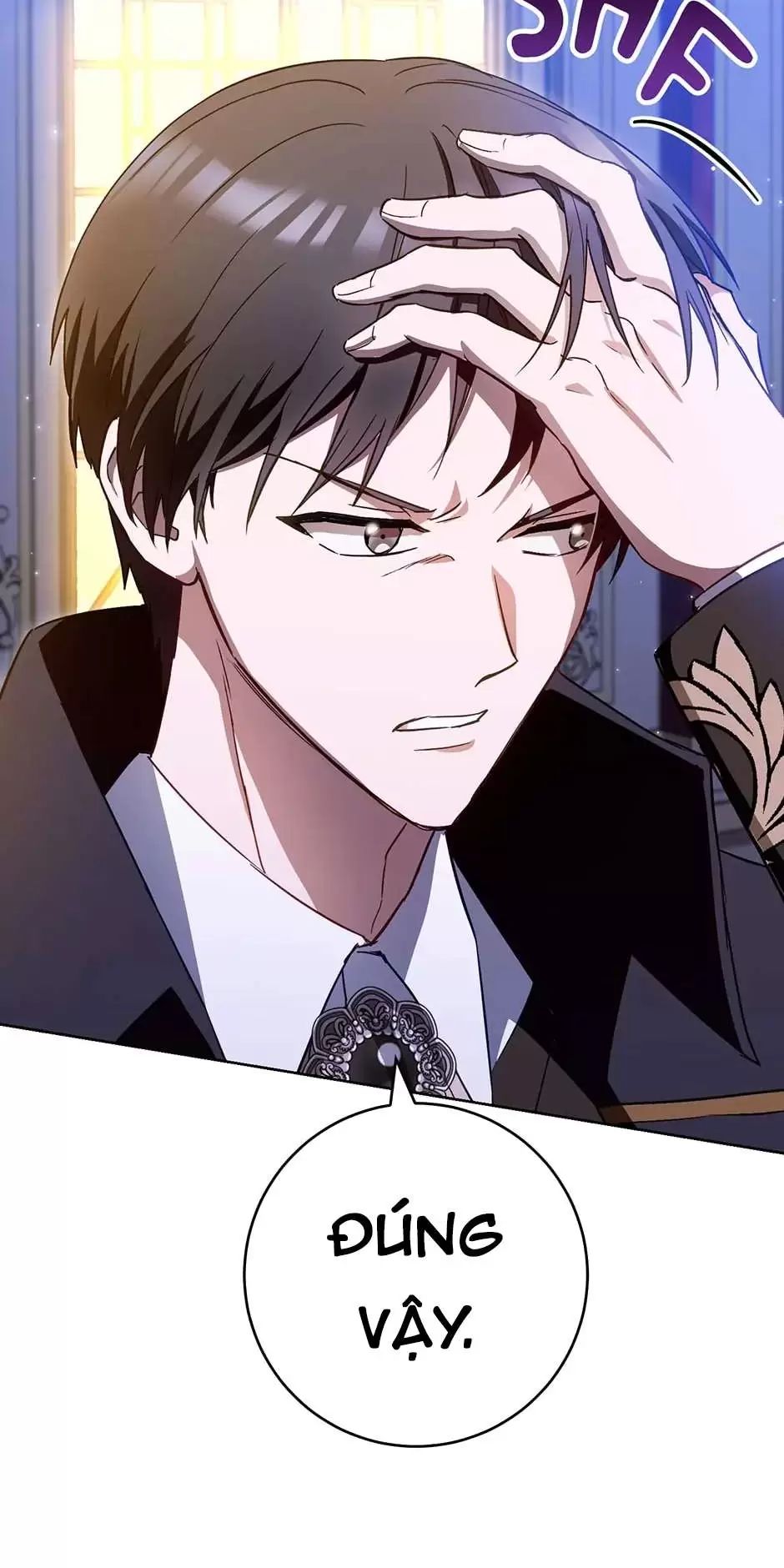 Đầu Bếp Hoàng Gia Chap 113 - Next Chap 114