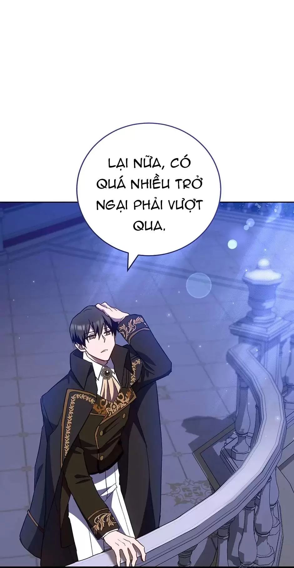 Đầu Bếp Hoàng Gia Chap 113 - Next Chap 114