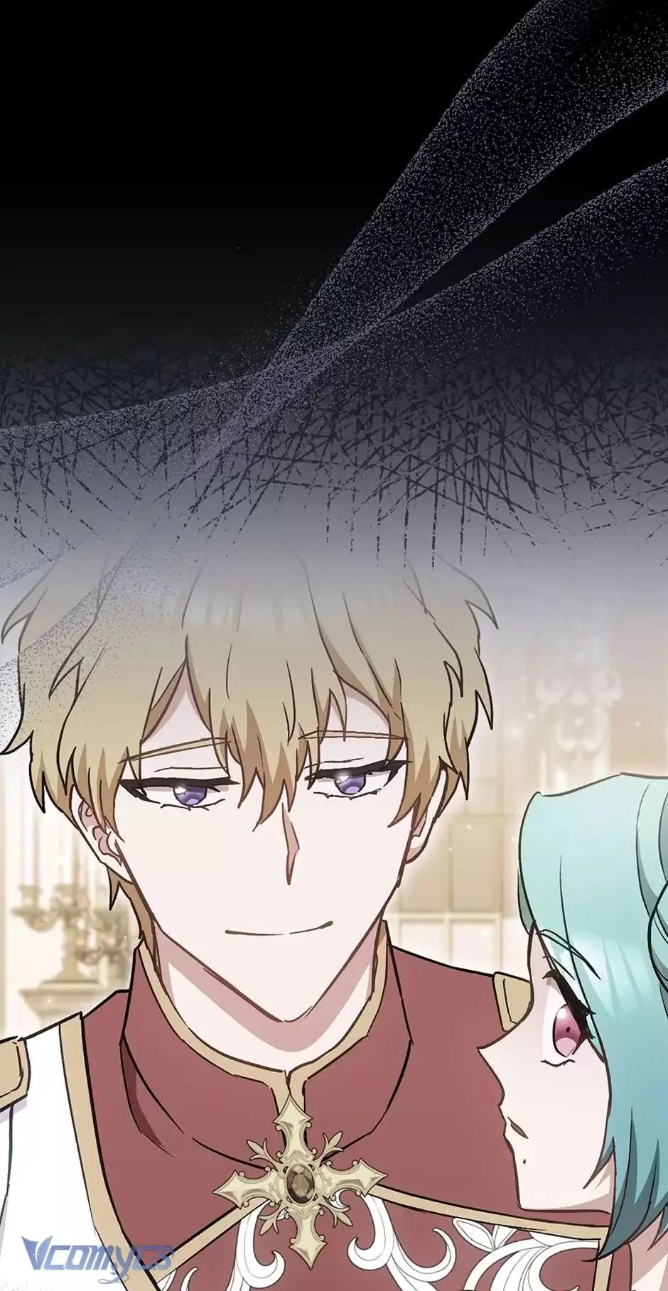 Đầu Bếp Hoàng Gia Chap 113 - Next Chap 114