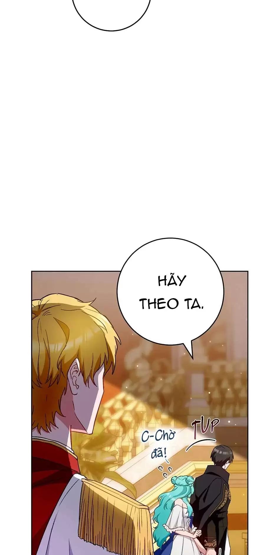 Đầu Bếp Hoàng Gia Chap 113 - Next Chap 114