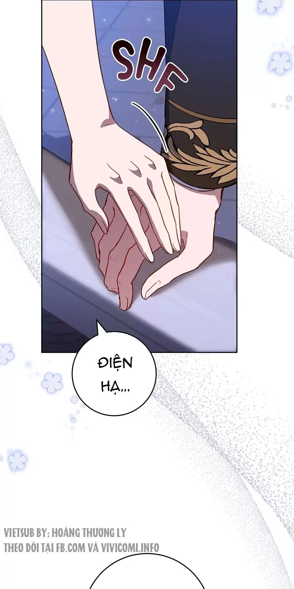 Đầu Bếp Hoàng Gia Chap 113 - Next Chap 114