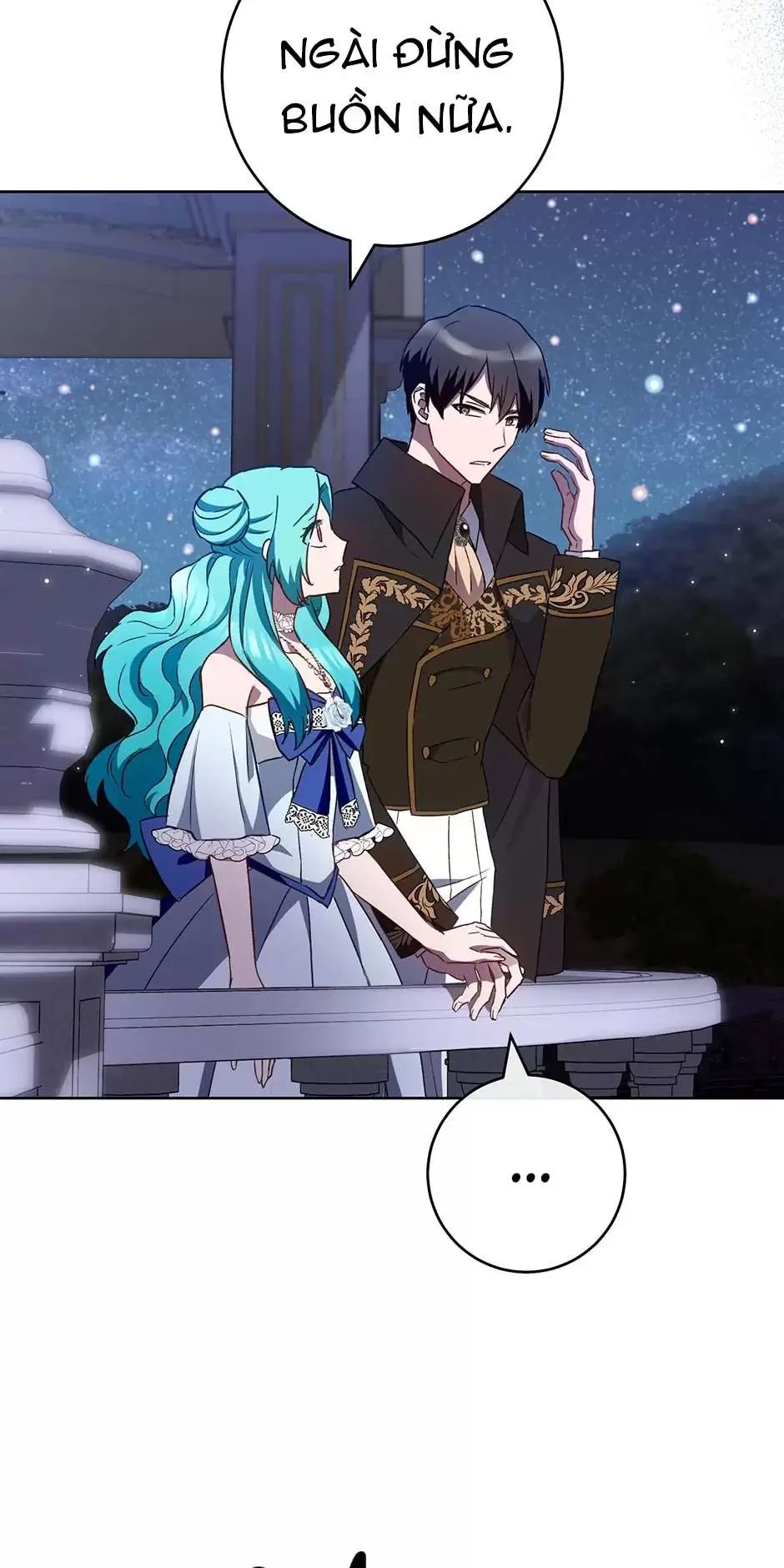 Đầu Bếp Hoàng Gia Chap 113 - Next Chap 114