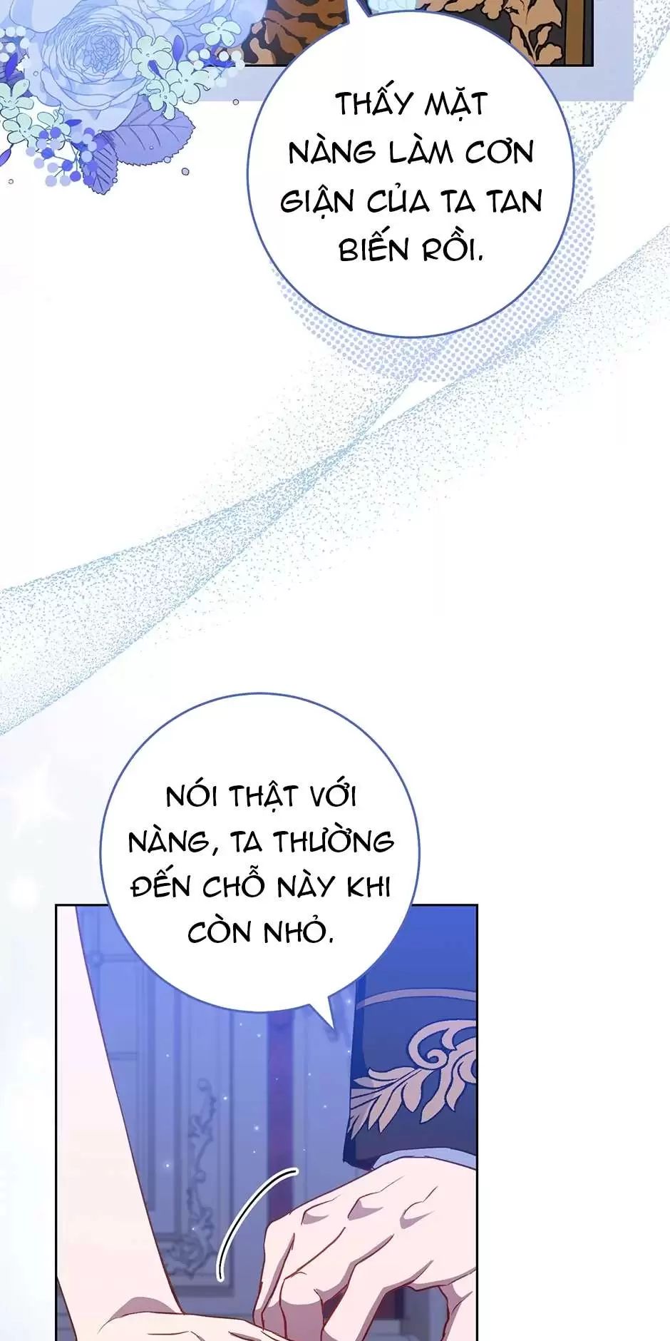 Đầu Bếp Hoàng Gia Chap 113 - Next Chap 114