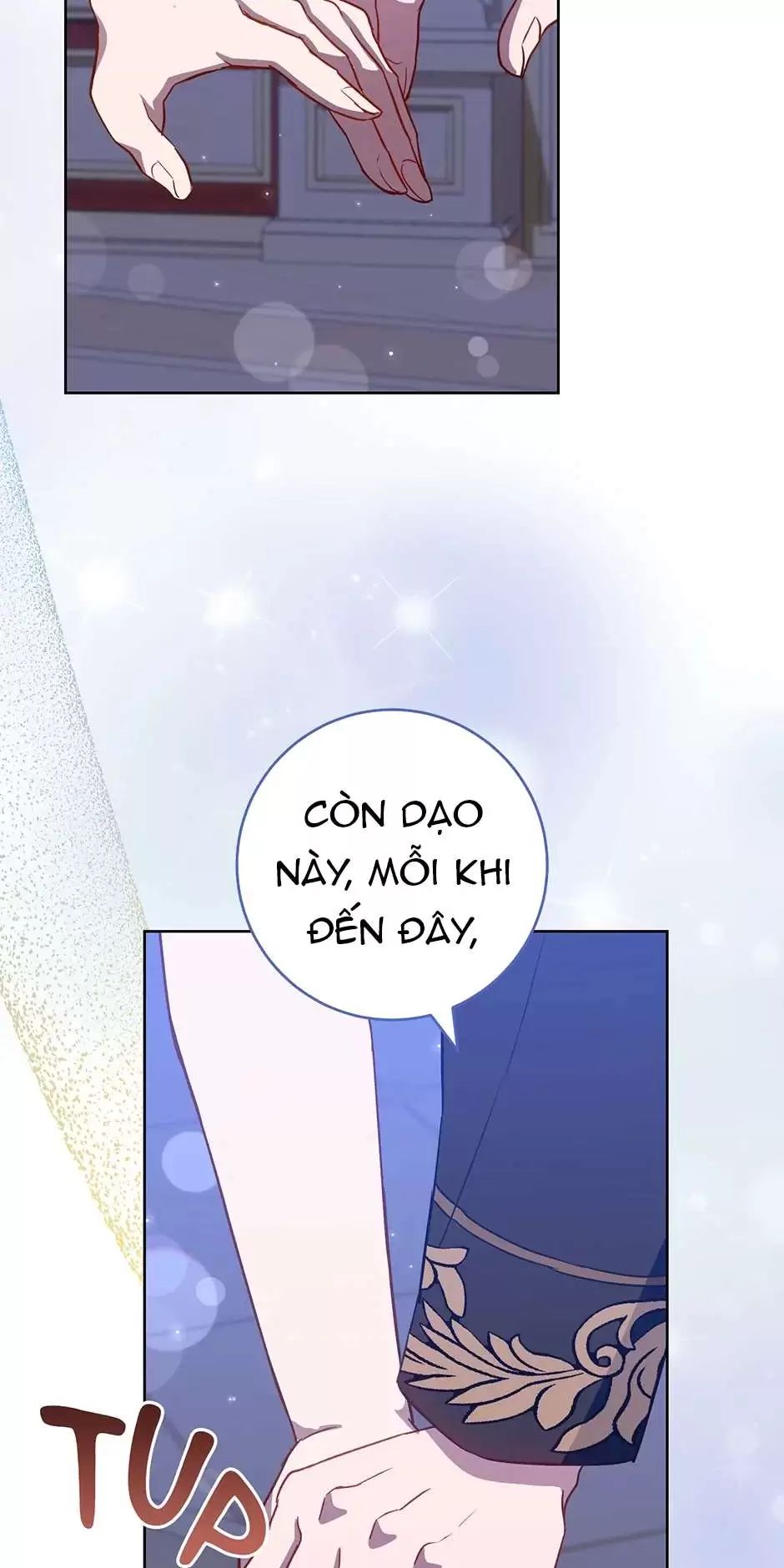 Đầu Bếp Hoàng Gia Chap 113 - Next Chap 114