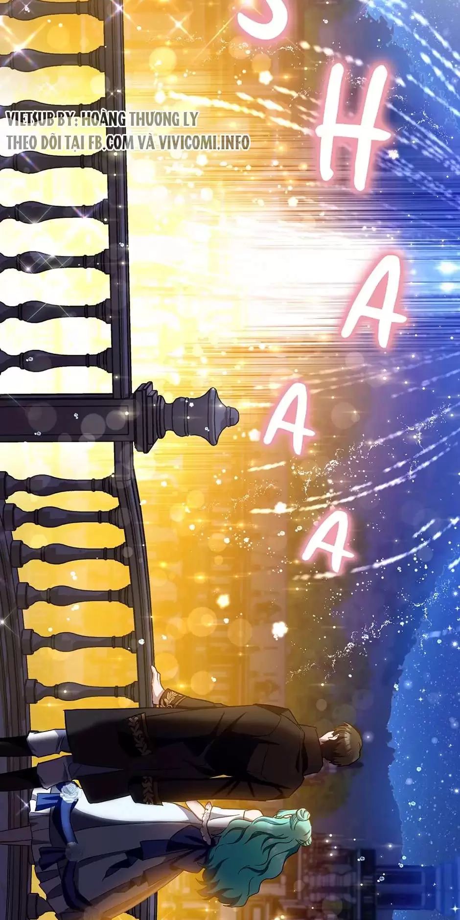 Đầu Bếp Hoàng Gia Chap 113 - Next Chap 114