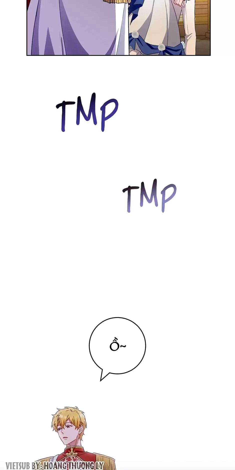 Đầu Bếp Hoàng Gia Chap 113 - Next Chap 114