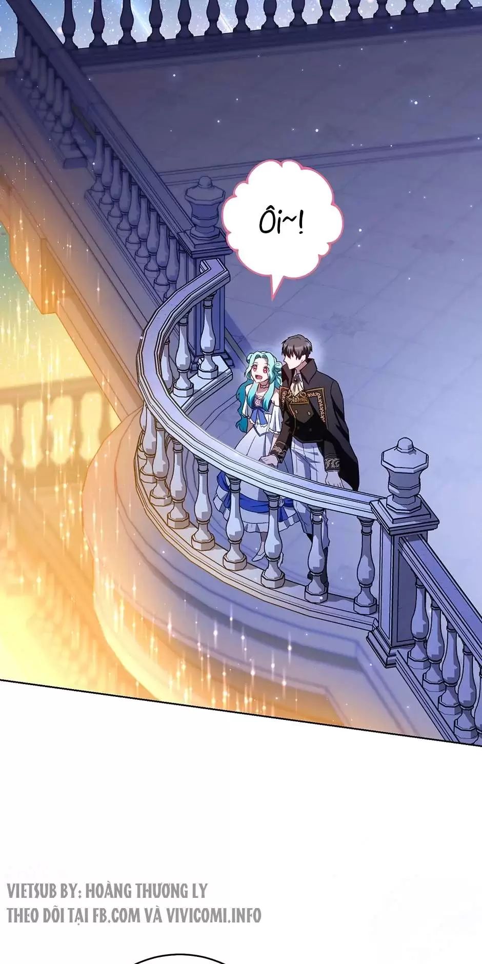 Đầu Bếp Hoàng Gia Chap 113 - Next Chap 114