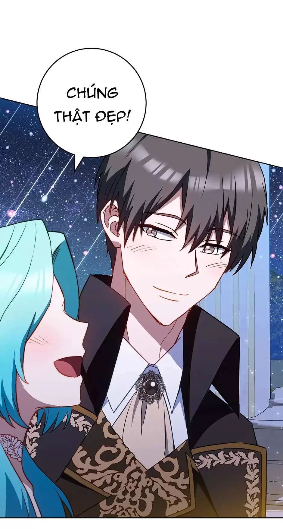 Đầu Bếp Hoàng Gia Chap 113 - Next Chap 114