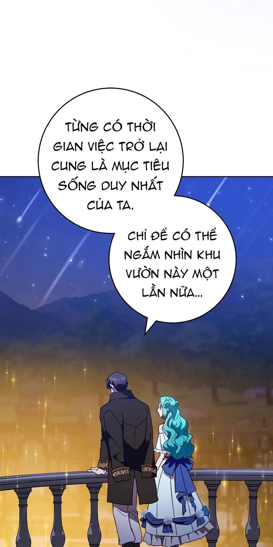 Đầu Bếp Hoàng Gia Chap 113 - Next Chap 114
